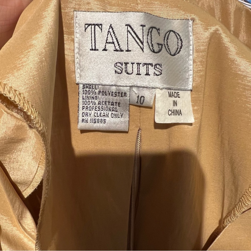 Tango Suits Jacket - Picture 2 of 10